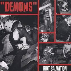 Demons : Riot Salvation